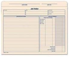 TOP3440 - Letter - Tops® Job Folder - Pack of 20