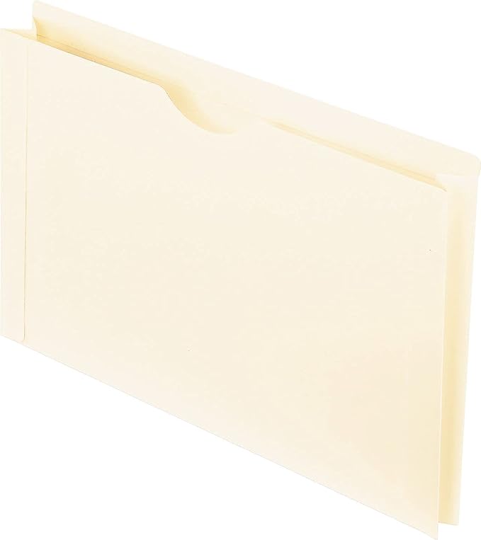 ESS23200 - Pendaflex Reinforced Top Tab File Jacket