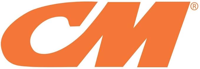 Columbus McKinnon Label Yale Foam (44934202)