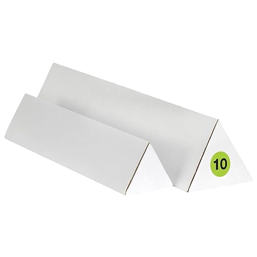 Tape Logic DL1351 Number Labels 10 3 Circle Fluorescent Green 500 Per Roll