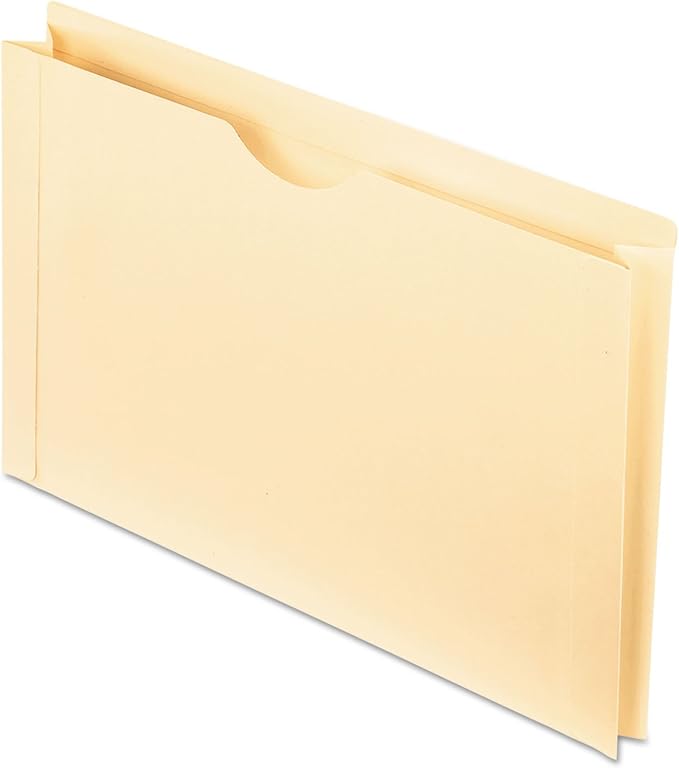 ESS23200 - Pendaflex Reinforced Top Tab File Jacket