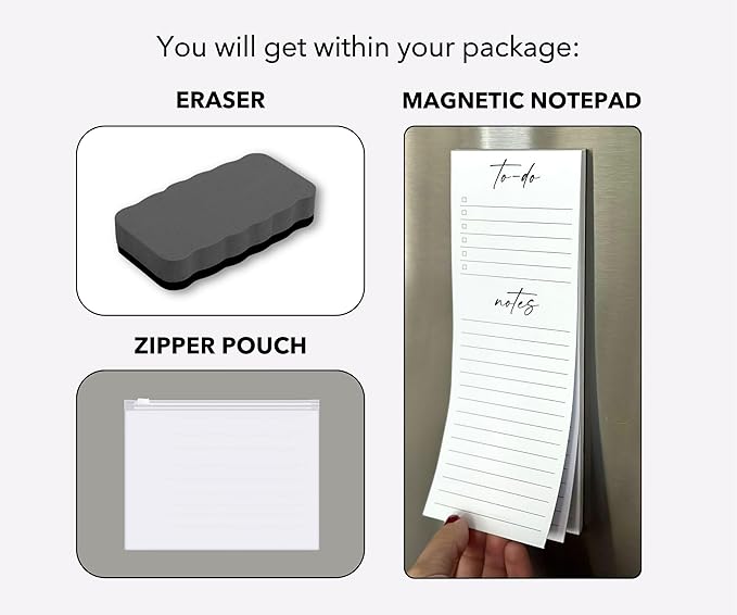 Large Personalized Acrylic Wall Calendar - Personalized 2026 Dry Erase Calendar Family Calendar Monthly and Weekly Board Family Planner (24x18 Standard Package)